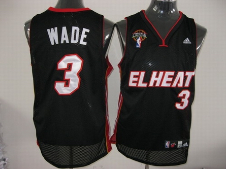 Miami Heat jerseys-004